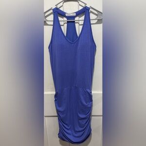 Women’s Athleta Racerback Sleeveless Dress